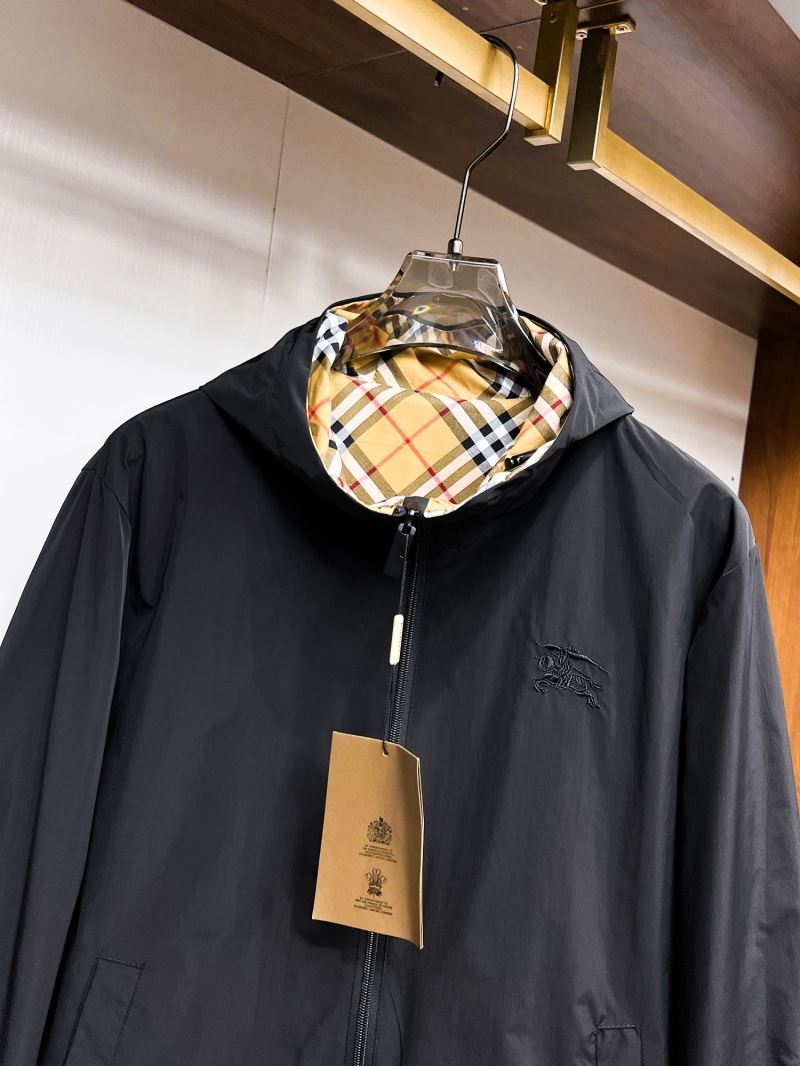 Burberry Outwear